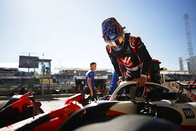 Haas