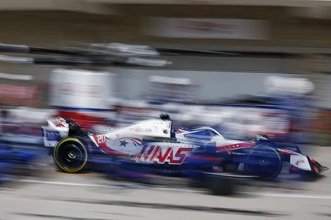 Haas