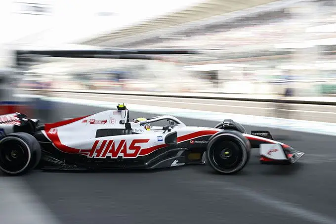 Haas