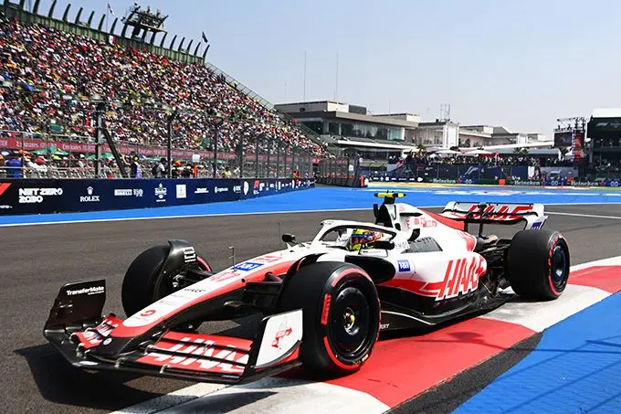 Haas