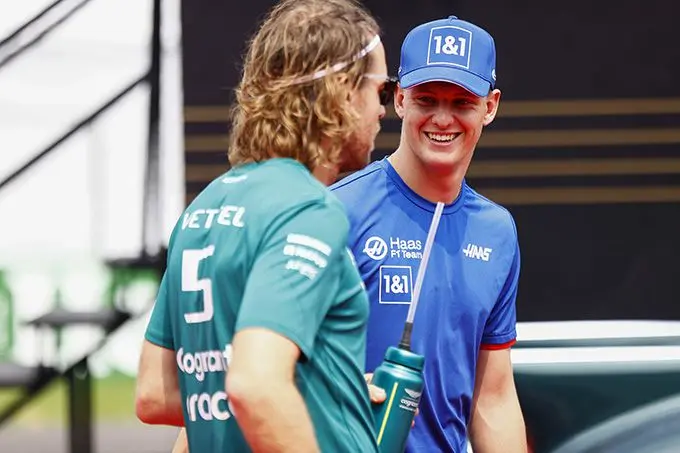 Haas