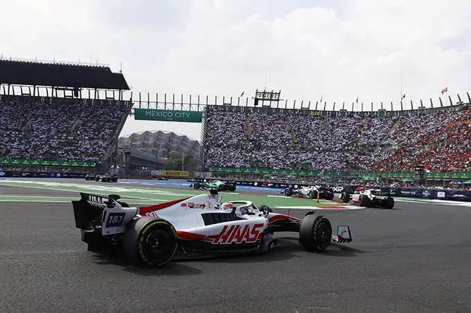Haas