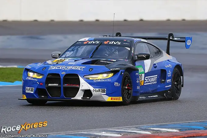 Teamgenoot_Jesse_Krone_van_Catsburg_pakt_10e_plek_voor_race2 RX foto Johann van de Kerkhof