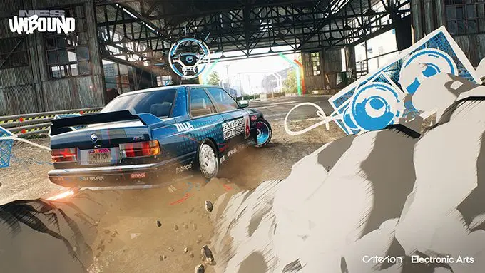 Need for Speed