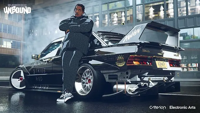 Need for Speed
