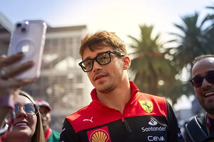 Ferrari