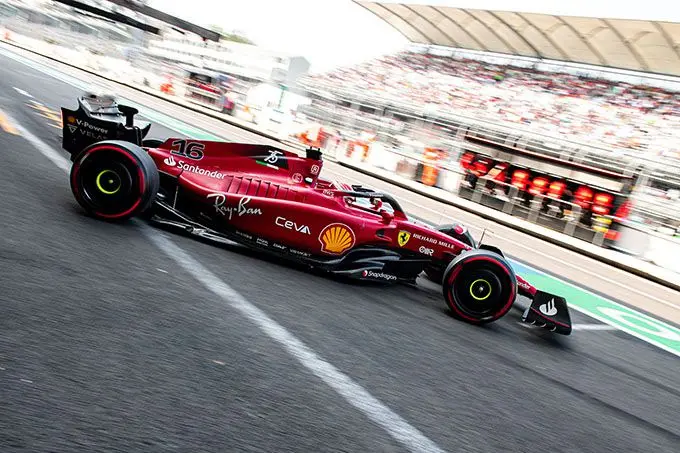 Ferrari