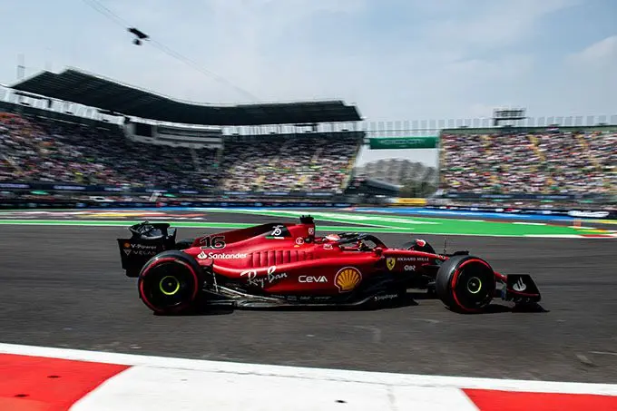 Ferrari
