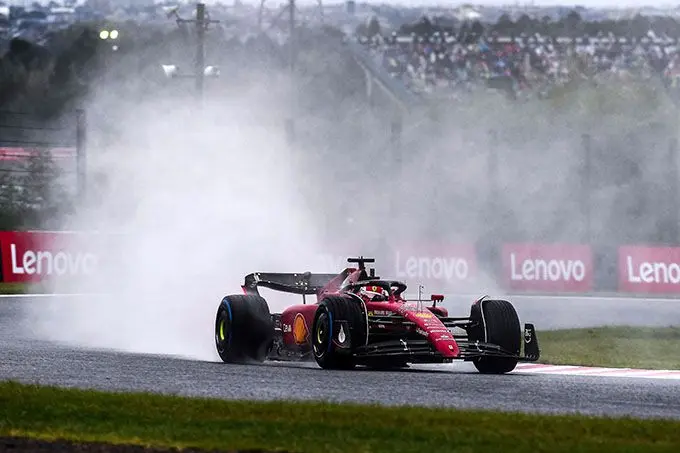 Ferrari