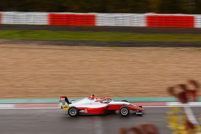 ADAC Formule 4