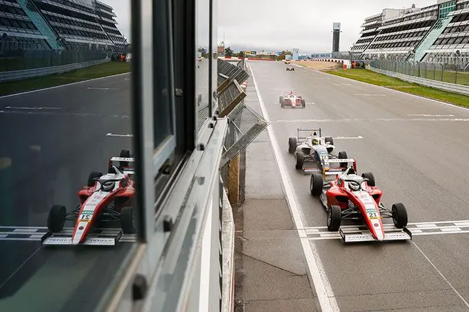 ADAC Formule 4