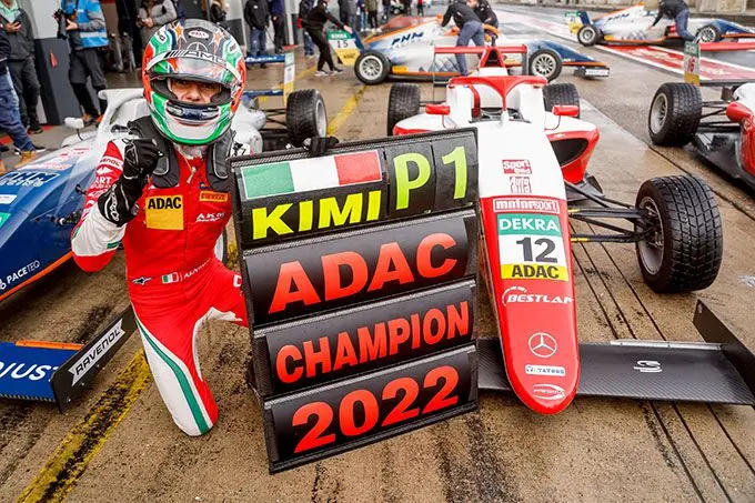 ADAC Formule 4