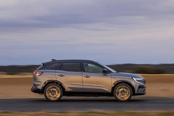 Renault Austral