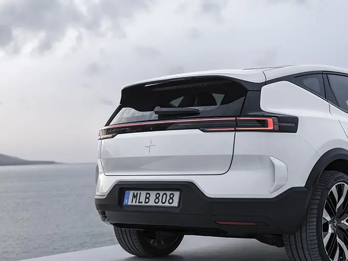 Polestar