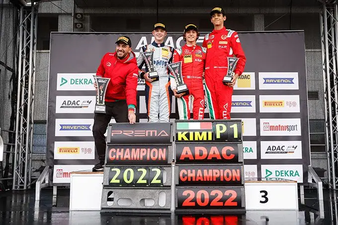 ADAC Formule 4