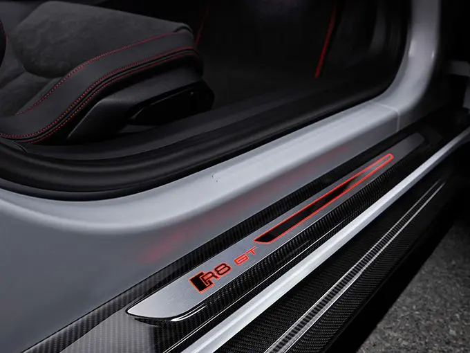 Audi R8 Coupé V10 GT