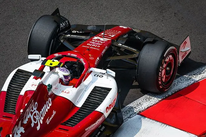 Alfa Romeo