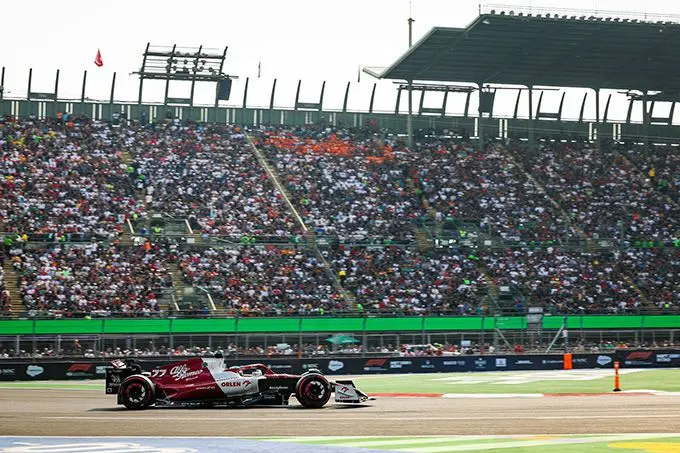 ALfa Romeo