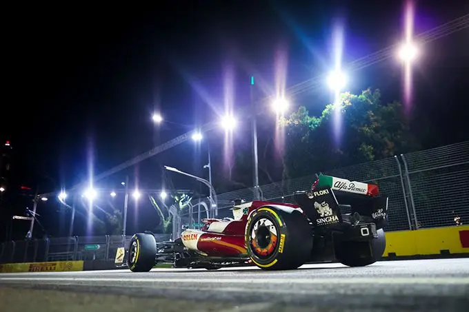ALfa Romeo
