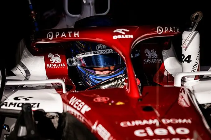 Alfa Romeo