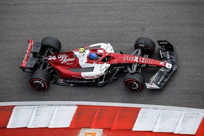 Alfa Romeo