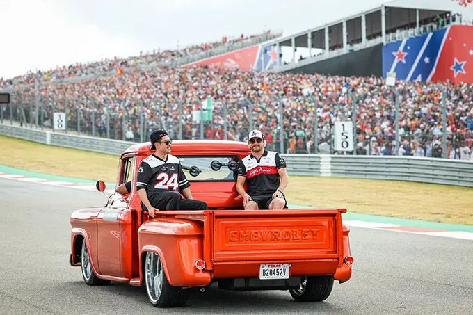 Alfa Romeo