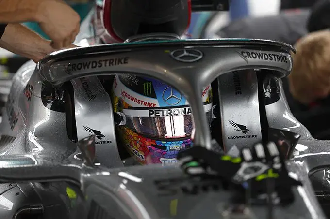 Mercedes