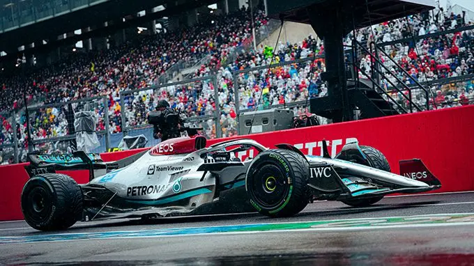 Mercedes
