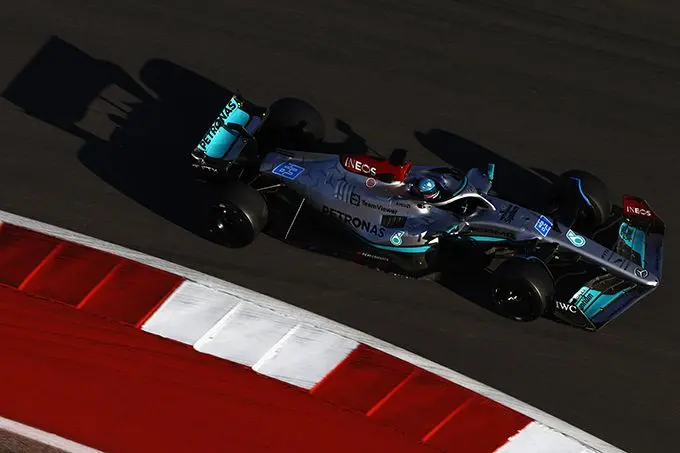 Mercedes