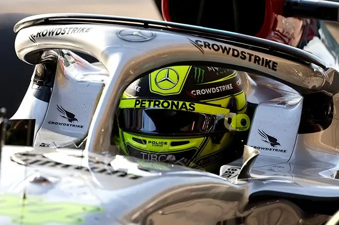 Mercedes