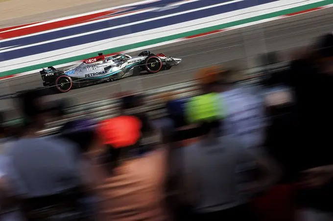 Mercedes
