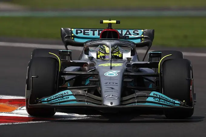 Mercedes