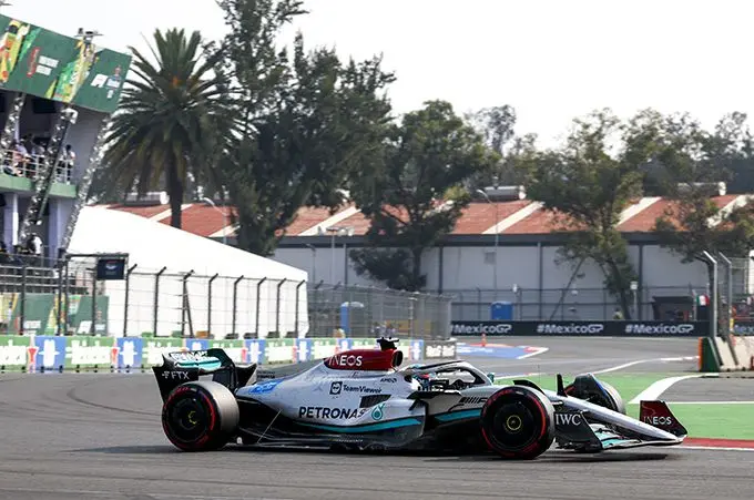 Mercedes