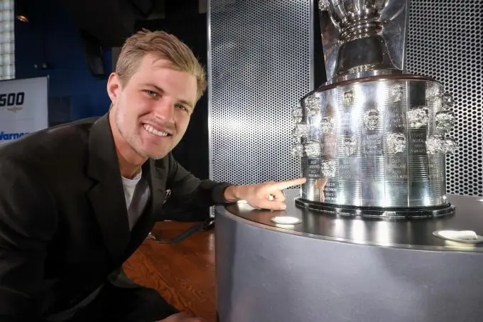 Marcus Ericsson