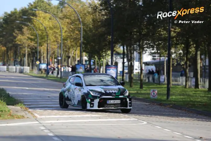 Nr24_Henk-Peter_Meilink_NLD_Harm_van_Koppen_NLD_Toyota_Yaris_NC2