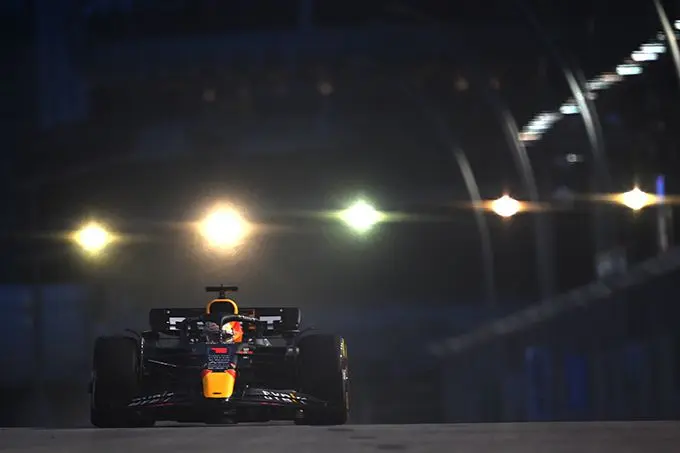 Max Verstappen Formule 1
