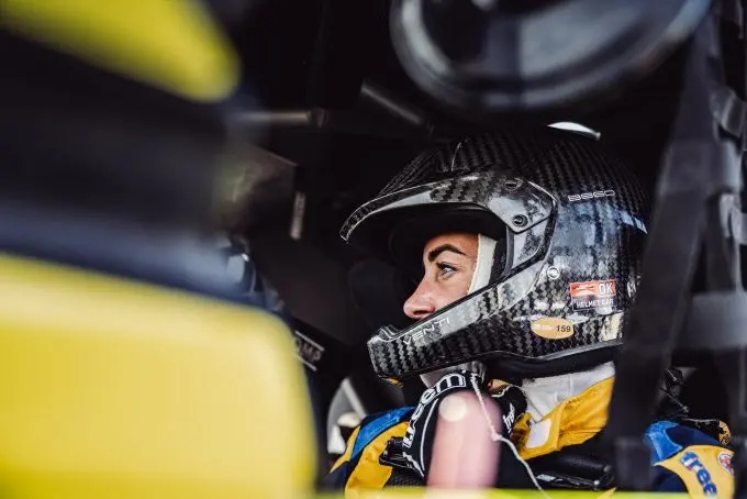Andalucia Rally 2022 Erik en Anja van Loon 4