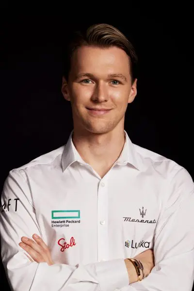 Maximilian Gunther