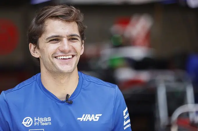 Haas