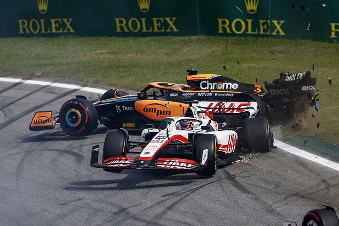 Haas