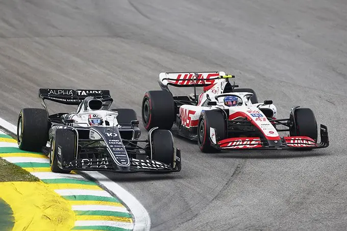 Haas