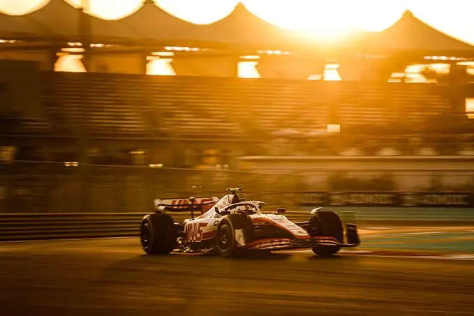 Haas