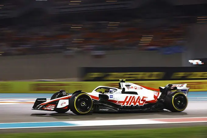 Haas