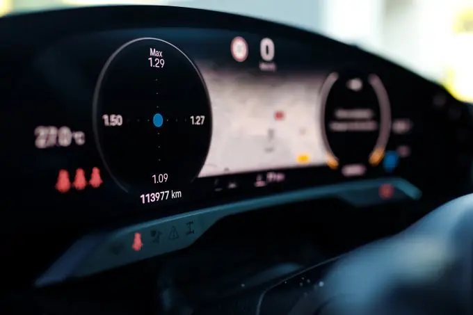 Nieuwe mijlpalen voor Porsche Taycan 113.977km