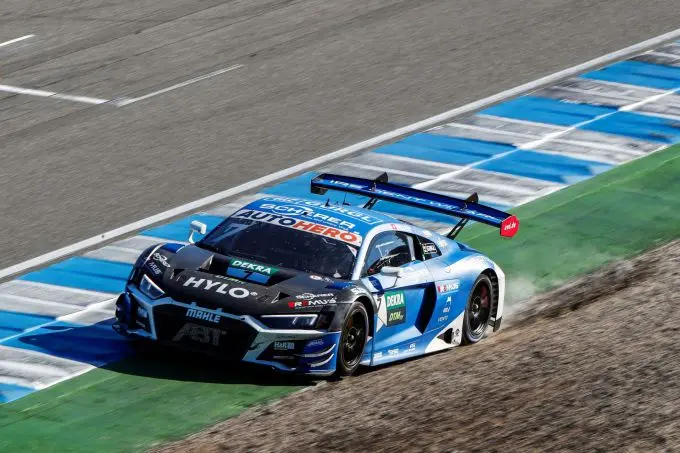DTM finale 2022 Hockenheim 4