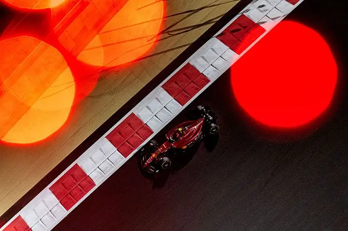 Ferrari