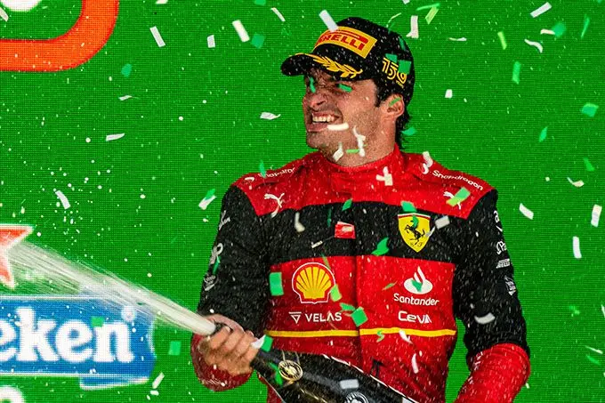 Ferrari