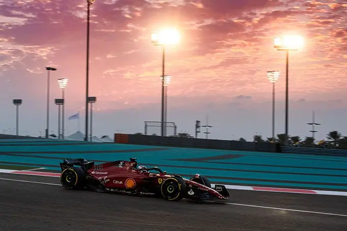 Ferrari