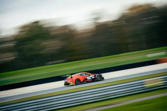 Supercar Madness TT Circuit Assen Roger Grouwels Bentley GT3 2