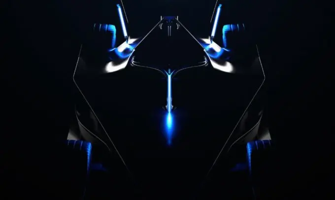 Maserati Formule E